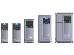  匯川變頻器MD630